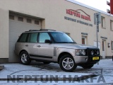 Range Rover LPG