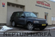 Land Rover - Range Rover LPG