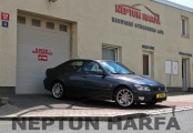 Lexus IS 200 LPG