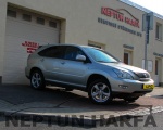 Lexus RX 300 LPG