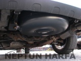 toroidní externí - 63 L