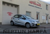 Mazda 2 LPG
