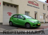Mazda 2 LPG