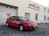 Mazda 323 LPG