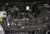 motor