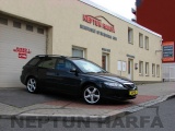Mazda 6 LPG