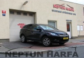 Mazda CX-7 LPG