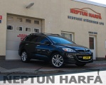 Mazda CX9 LPG