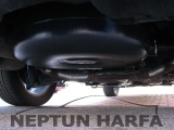 toroidní externí nádrž LPG - 66L