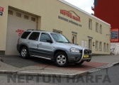Mazda Tribute LPG