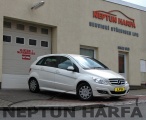 Mercedes B170 LPG