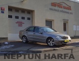 Mercedes C200 LPG