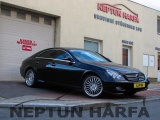 Mercedes Benz CLS 500 LPG