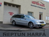 Mercedes E200 LPG