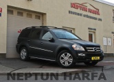 Mercedes GL450 LPG