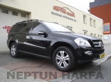 Mercedes GL450