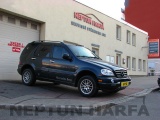 Mercedes ML230