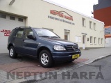 Mercedes ML 320