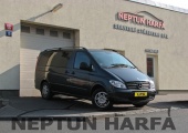 Mercedes Vito LPG