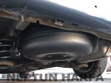 toroidní externí nádrž LPG - 61 L
