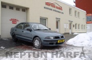 Mitsubishi Carisma