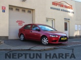 Mitsubishi Lancer LPG