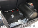 válcová nádrž LPG - 80 L
