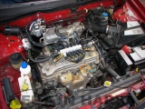 motor