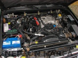 motor