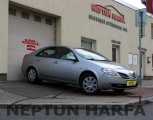 Nissan Primera LPG