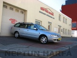 Nissan Primera LPG