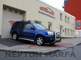 Nissan X-Trail LPG