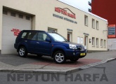 Nissan X Trail LPG