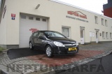 Opel Astra H