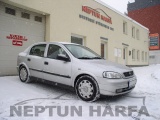 Opel Astra G