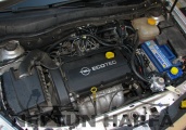 motor