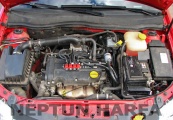 motor