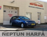 Opel Astra - LPG