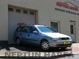 Opel Astra LPG
