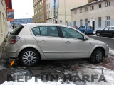 přípojka plnění 