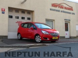 Opel Meriva LPG