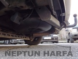 toroidní externí nádrž LPG - 53L