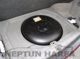 toroidní nádrž LPG - 60l
