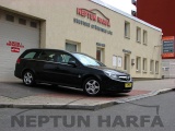 Opel Vectra LPG