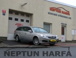 Opel Vectra LPG