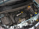 motor
