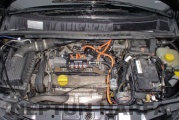 motor