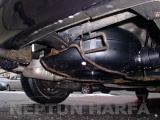 toroidní externí - 51 L