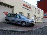 Peugeot 307 LPG