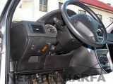 LPG přepínač